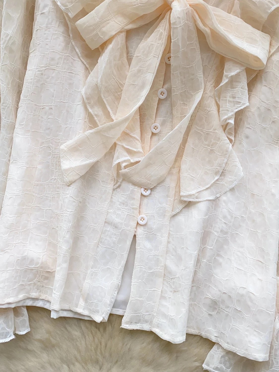 Body right blouse BE422 images